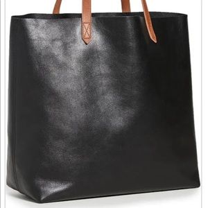 Madewell Transport Tote